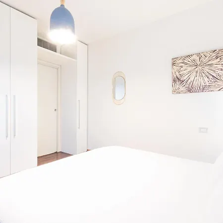 Bicocca Terrace Two Bedroom - Collection Apartman Milánó