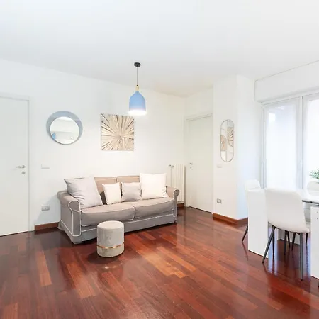 Bicocca Terrace Two Bedroom - Collection Apartman