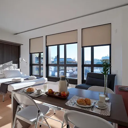 Duomo In The Center Of Apartman