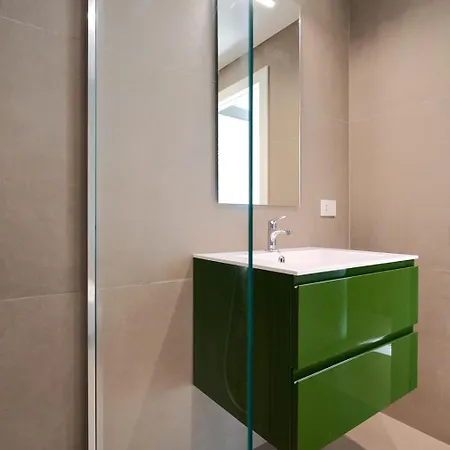 Duomo In The Center Of Apartman *