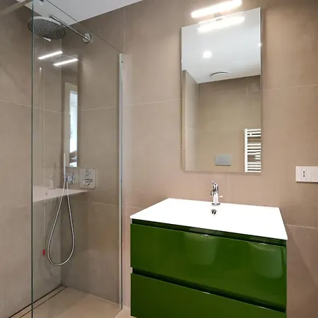 Duomo In The Center Of Apartman *