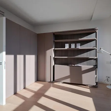 Duomo In The Center Of