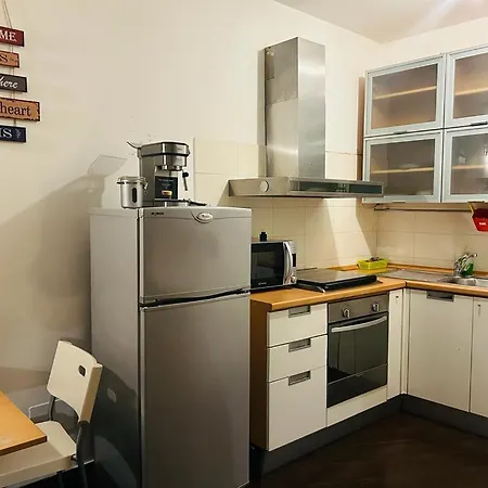 Appartamento Prada *