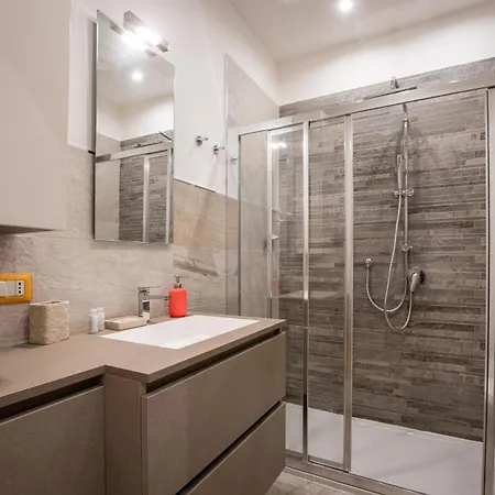 Apartment Conca Del Naviglio Retreat