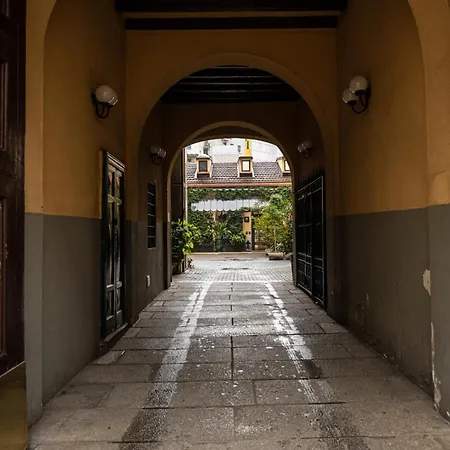 Conca Del Naviglio Retreat