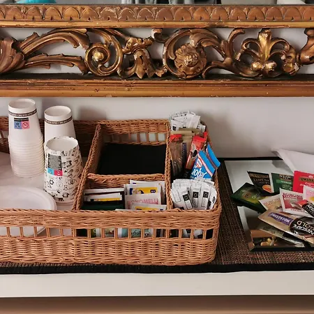 My Place - Navigli 4* Milan