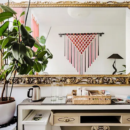 My Place - Navigli 4* Milan