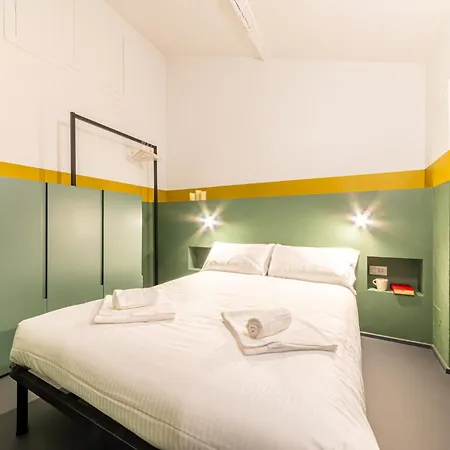 Brera - Garibaldi Charme 밀라노