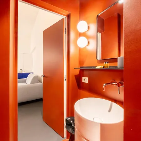 Brera - Garibaldi Charme 아파트