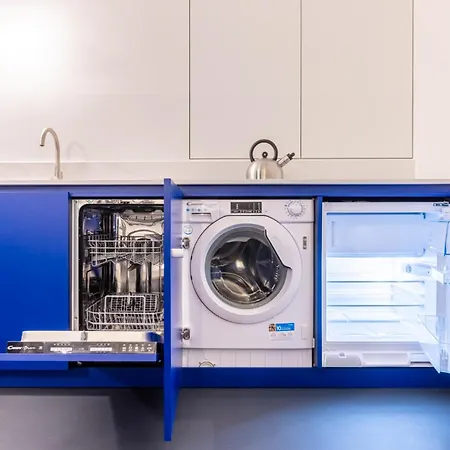 Brera - Garibaldi Charme * 밀라노