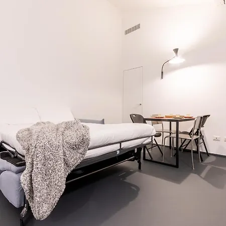 Brera - Garibaldi Charme 아파트