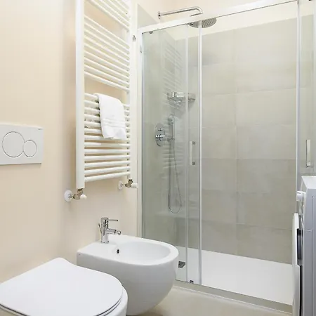 Classbnb - 2 Bilocali Di Design In Zona Porta Garibaldi *