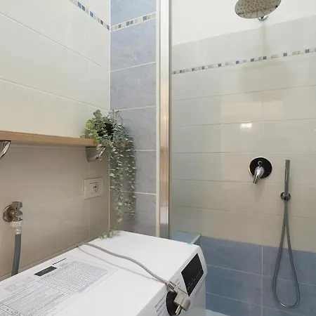 Primopiano - Ciaia Apartman Milánó