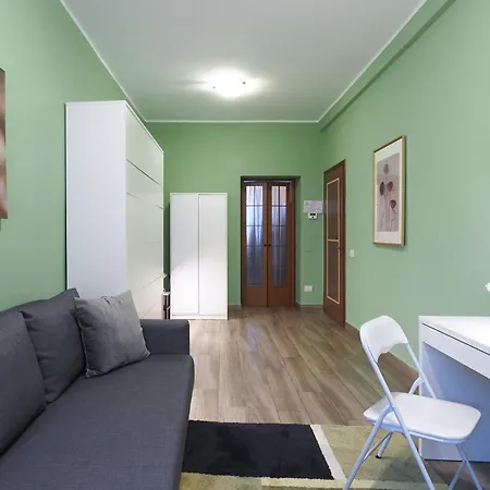 Primopiano - Ciaia Apartman *