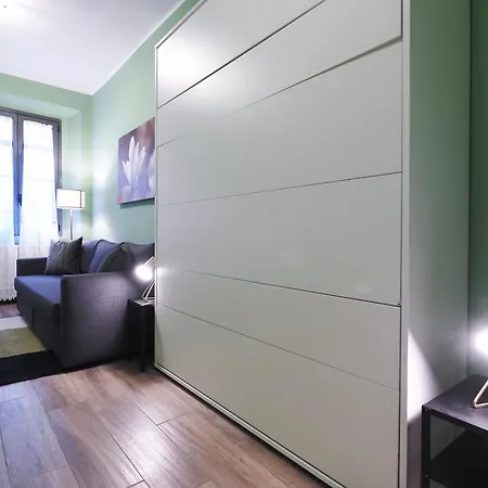 Primopiano - Ciaia Appartement