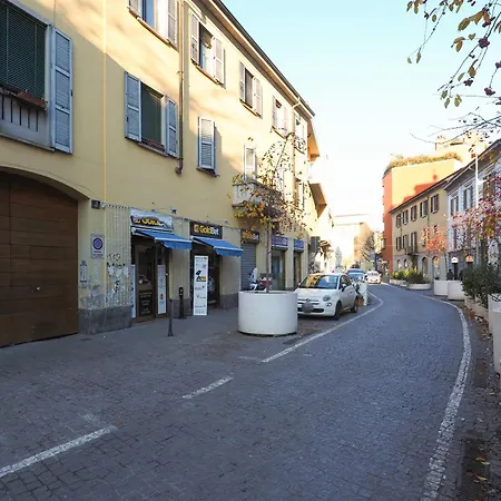 Appartement Primopiano - Ciaia *