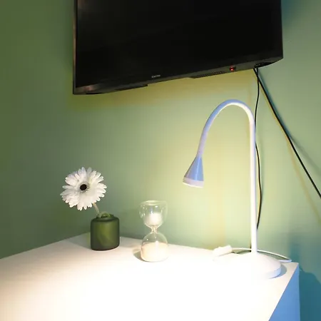 Primopiano - Ciaia Appartement *