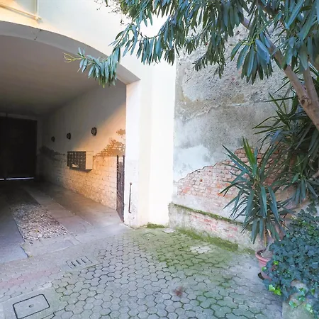 Primopiano - Ciaia Milánó