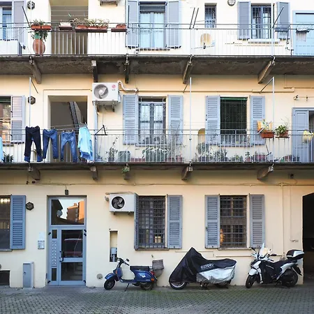 Primopiano - Ciaia Apartman *