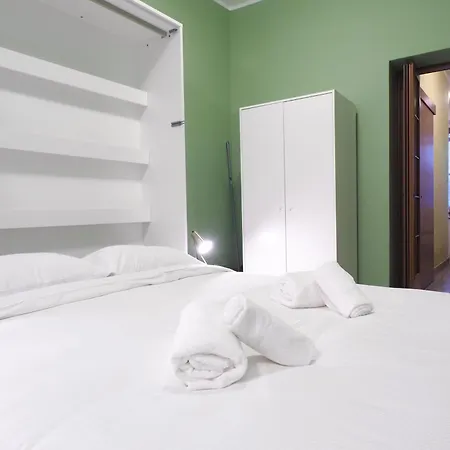 Primopiano - Ciaia Apartman Milánó