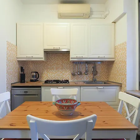 Primopiano - Ciaia Appartement