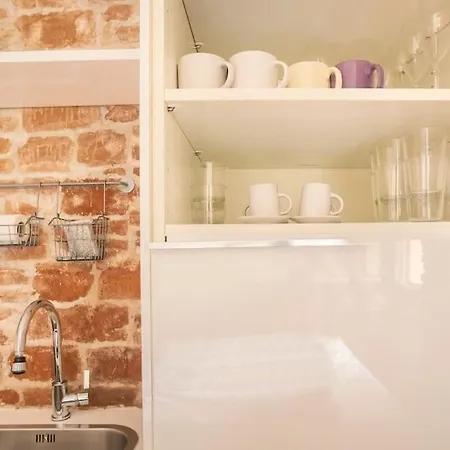 Apartamento Free Wi-fi - A/c - Vertical Tower - Garibaldi