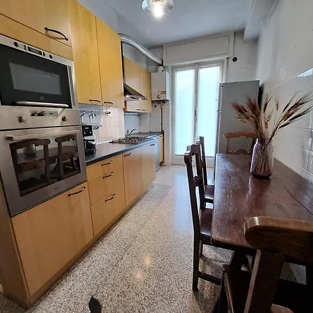 Appartement Del Corso *