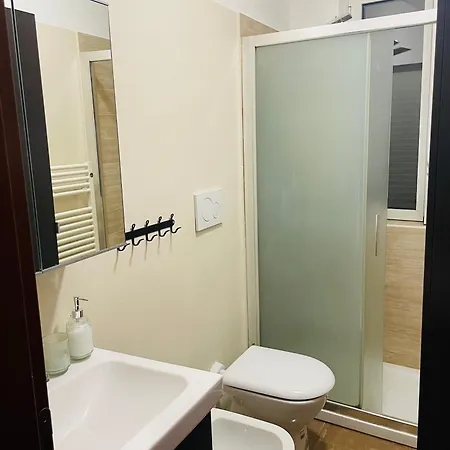 Apartman Pretty Little Milánó