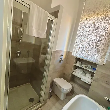 Апартаменты Joy House -central Near Metro Arco Della Pace Brera-entire Perfect For Work & Play, Nightlife With Ac & Fast Wifi Welcome To The Cool Joy House! *