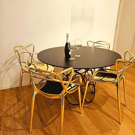 아파트 Cozy Between Sempione, Life And Mico ! *
