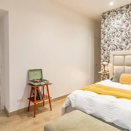 Anfitriona Apartamento