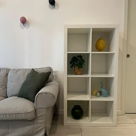 Casa Aleardo 2g