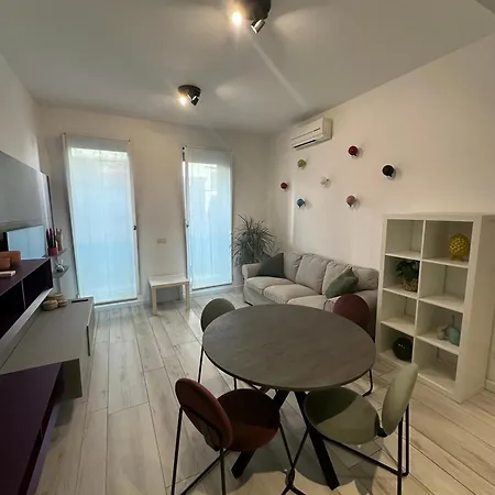 Apartment Casa Aleardo 2g *