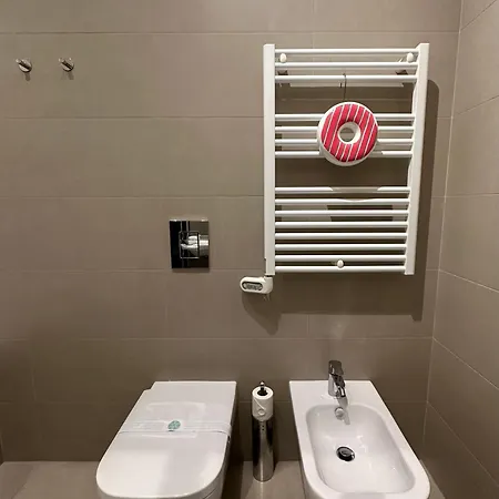 Apartment Casa Aleardo 2g *
