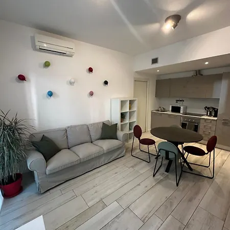 Casa Aleardo 2g * Milan