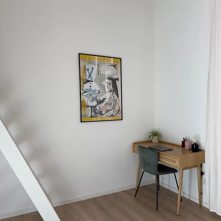 Sweet Orti 12 - Design Apartment Mailand