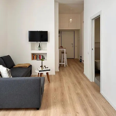 Sweet Orti 12 - Design Appartement *