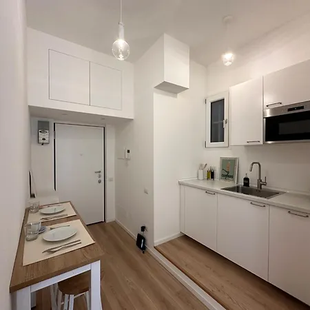 Sweet Orti 12 - Design * Mailand