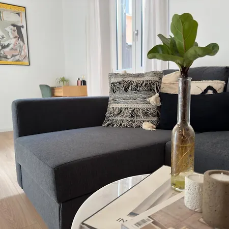 Sweet Orti 12 - Design Mailand