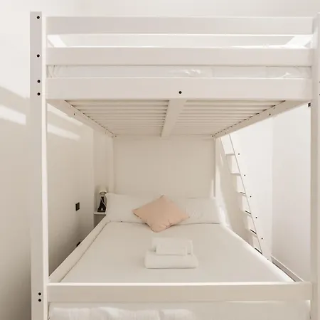 Apartamento Sant Ambroeus Garden Milán