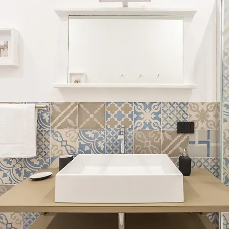 Sant Ambroeus Garden Milán