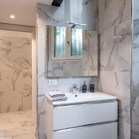 Loft Di Charme Nel Quartiere Isola - Appartamento Milano