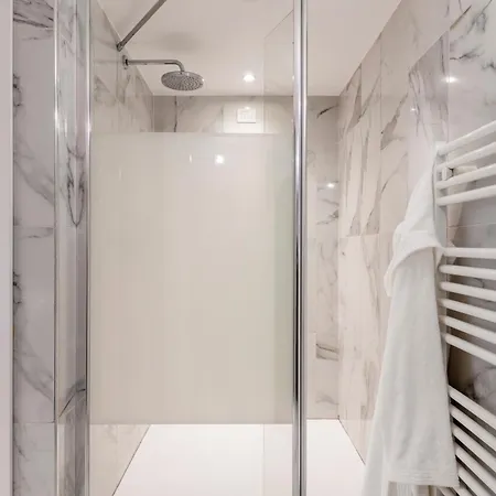 公寓 Charming Loft In Isola *