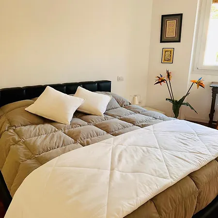 Splendida Casa-centro Milano-canonica-sempione Daire