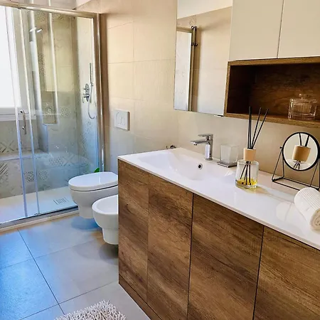 Splendida Casa-centro Milano-canonica-sempione