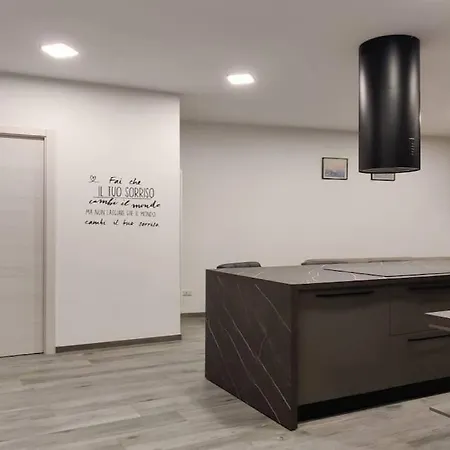 De Angeli District *