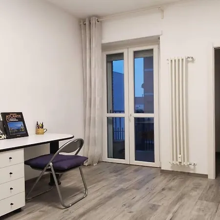 De Angeli District *