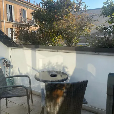 Pensionat Ariberto21 Milano