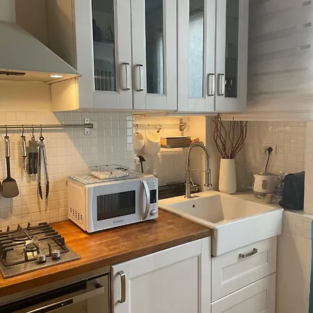 Porta Romana Bella 2 ! Centro