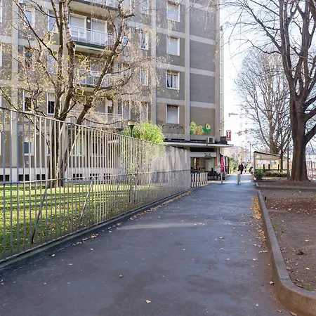 Gattamelata Fiera Apartment